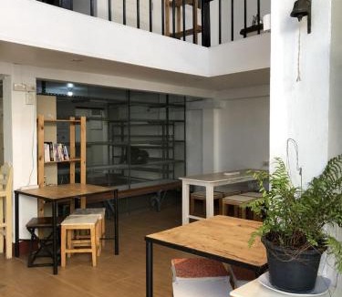 Ban Phan Thom Hostel | PLOY Hostel