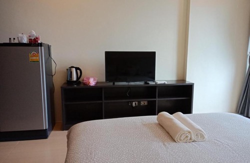 Minburi Apartment | Plume Residence Minburi