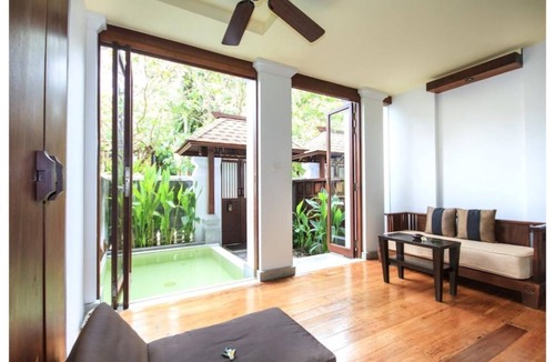Lamai Resort | Plunge Pool Suite 15