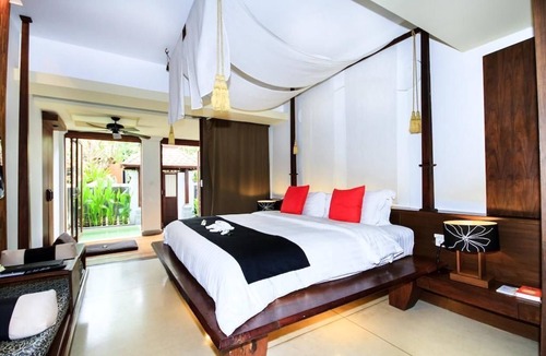 Lamai Resort | Plunge Pool Suite 15