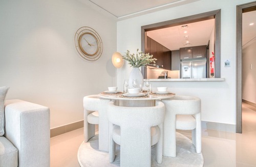 Downtown Dubai Apartment | Plush 2BR at Grand Opera Downtown Dubai by Deluxe Holiday Homes