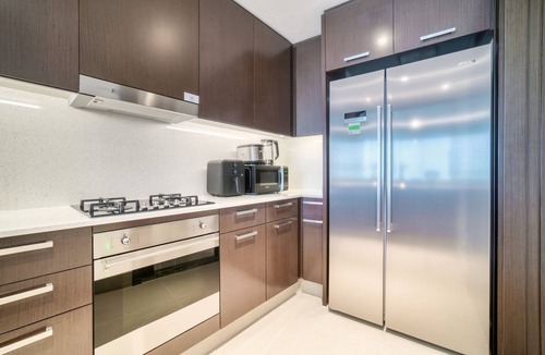 Downtown Dubai Apartment | Plush 2BR at Grand Opera Downtown Dubai by Deluxe Holiday Homes
