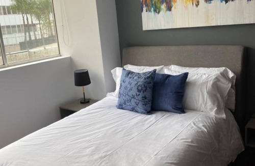 Miguel Hidalgo Apartment | POLANCO AMUEBLADO.