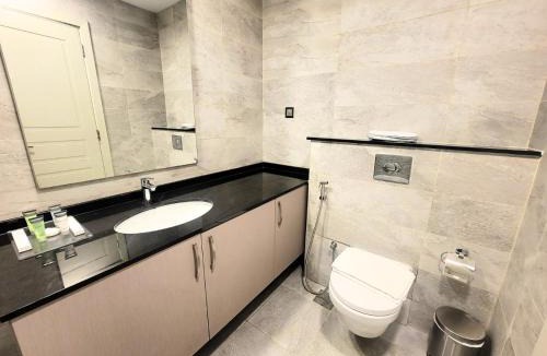 Nad Al Sheba Apartment | Polo Residence Building C1