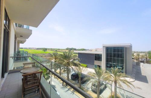 Nad Al Sheba Apartment | Polo Residence Building C1