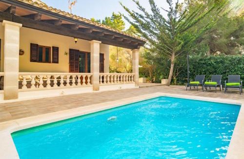 Sa Coma Villa | Pomeres 9