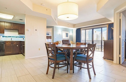 Pompano Beach Resort | Pompano Beach | Beachside Family Retreat | Pool + Beach | 2BR