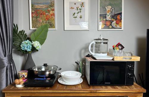 Bang Na Apartment | PomPom Home