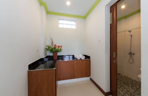 Denpasar Barat Bed & Breakfast | Pondok Asri Denpasar
