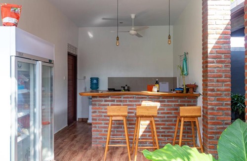 Batu Bolong House | Pondok Juli Canggu