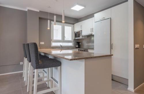 Cala Ratjada Apartment | Ponent Cala Ratjada Apartments A