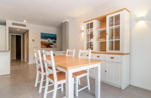 Cala Ratjada Apartment | Ponent Cala Ratjada Apartments A
