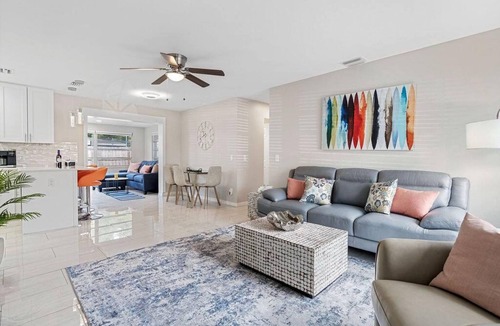 Clearwater House | Pool Hottub 5 Miles Clearwater IRB Pet Friendly