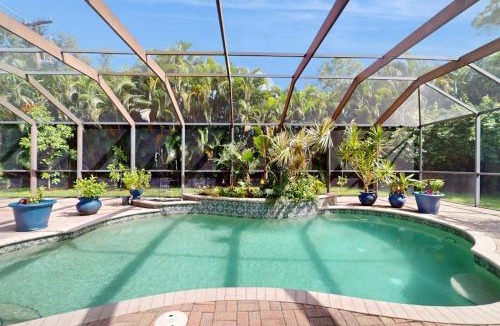 Naples House | Pool Paradise