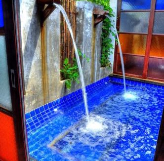 Wang Pong House | Pool villa 4 bedroom
