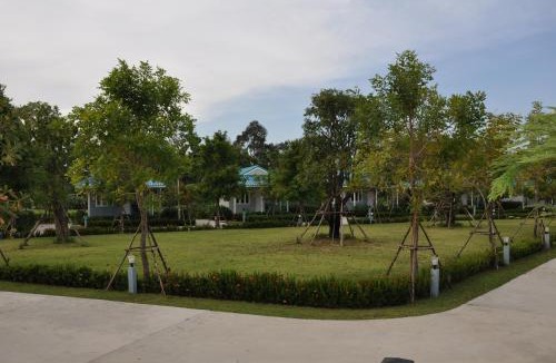 Na Di Resort | Poon Suk Resort Prachinburi