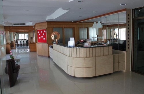 Phitsanulok Hotel | Poonsook Phitsanulok Hotel SHA Plus