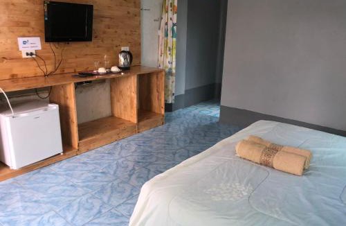 Koh Lan House | Poopreaw Koh Larn