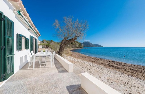 Son Servera House | Port Nou (Torrent)