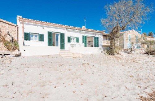 Son Servera House | Port Nou (Torrent)