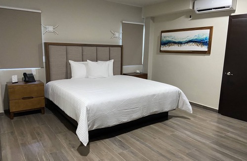 Sahuayo Hotel | Portozul
