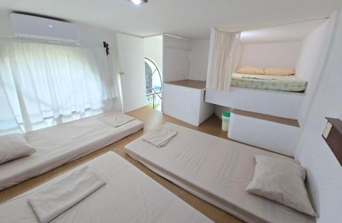 Catemaco Hotel | Posada Bugambilias
