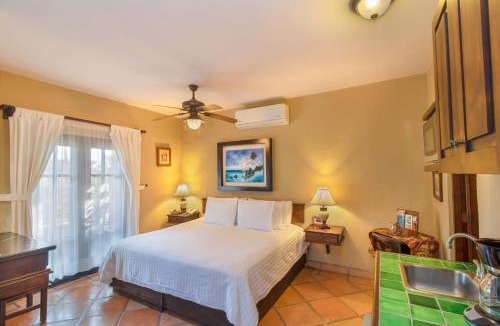 Loreto Hotel | Posada del Cortes