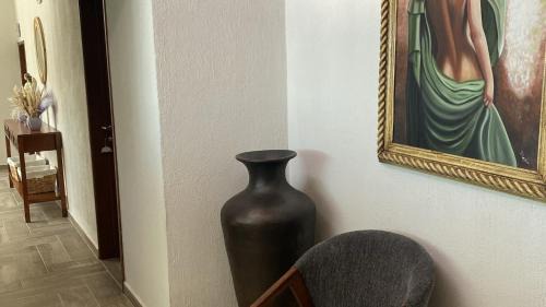 Dolores Hidalgo Hotel | Posada LaMorada