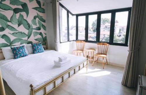 Samoeng Hostel | Poshtel Haven Hostel