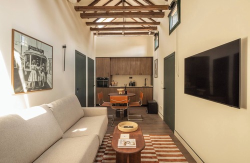 Chueca Apartment | POSTCODE Chueca