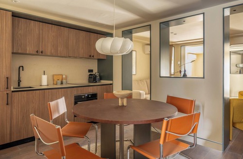 Chueca Apartment | POSTCODE Chueca