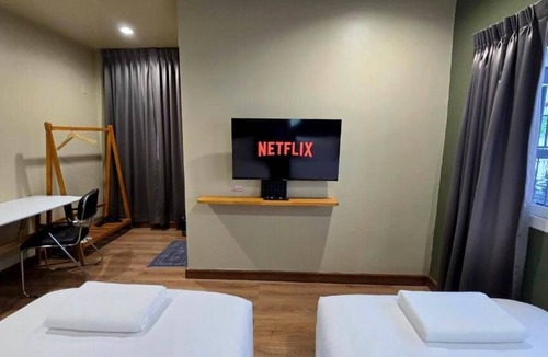 Samphanthawong Hostel | Postel Chinatown