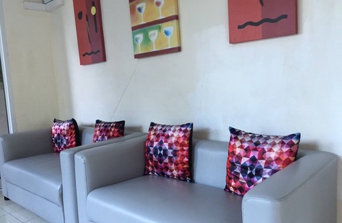Huai Kapi Hotel | Pova Residence and Boutiques Resort