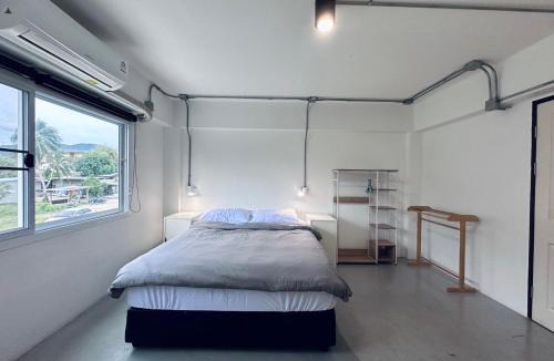 Thong Sala Hostel | Prachan Hostel