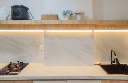 Biringkanya Apartment | Practical Studio At Tamansari Skylounge Makassar Apartment