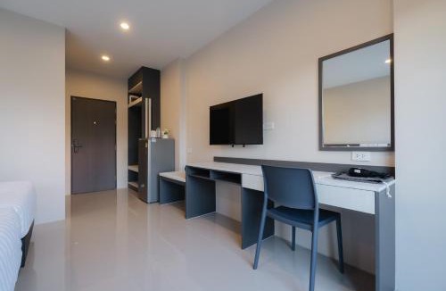 Ban Bu Lamduan Hotel | Prajan Residence