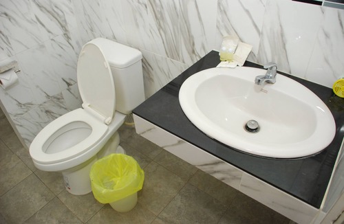 Pak Nam Pran Hotel | Pran Kiang Lay