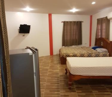 Chakphong Apartment | Pranee Home