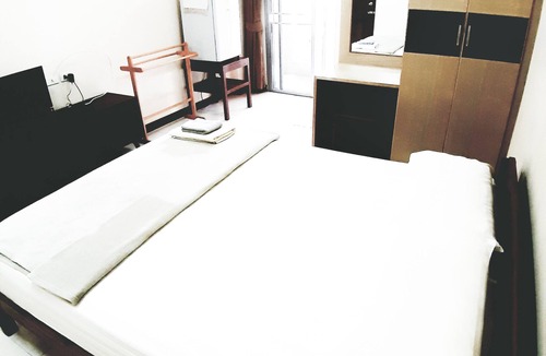 Lak Si Apartment | Prapai Place ๋Just 700 Metre from Don Muang