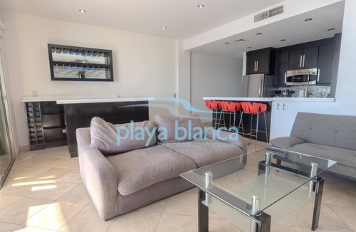 San Carlos Condo | Premier Beachfront Condo with Ocean Views | Resort Amenities | Pet Friendly