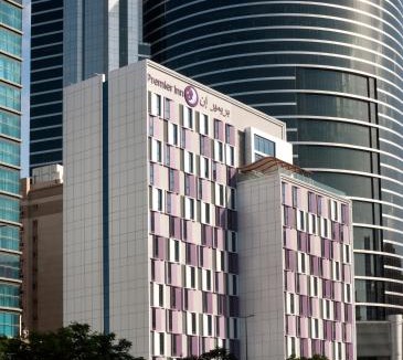 Barsha Heights Hotel | Premier Inn Dubai Barsha Heights
