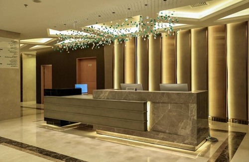 Al Muraqqabat Apartment | Premier King Room Near By Al Dana Centre