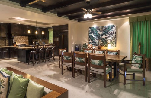 Punta de Mita Condo | Premier Membership - 3 Bedroom+ Flex, 4.5 Bath - Sleeps 8