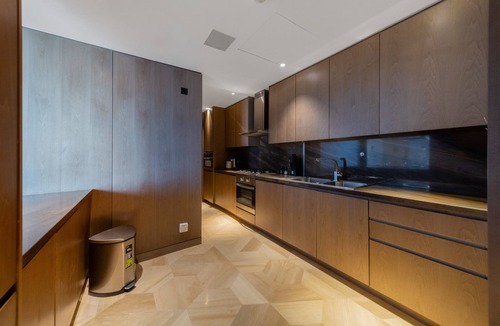 Palm Jumeirah Apartment | Premium 2BR Apt at FIVE Palm Residences