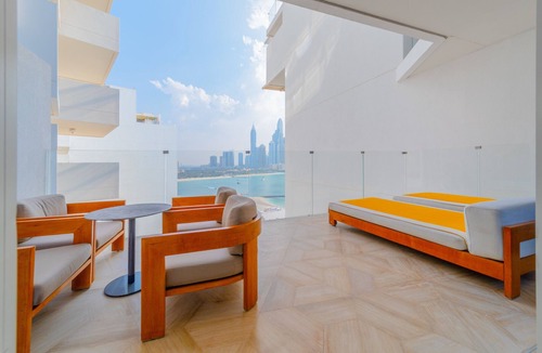 Palm Jumeirah Apartment | Premium 2BR Apt at FIVE Palm Residences