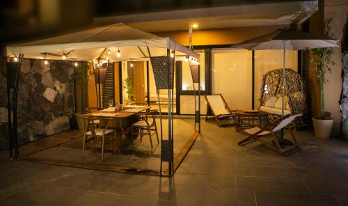 El Marques Apartment | Premium Apartment - Terraza Premium, Pool & Gym