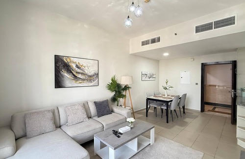Barsha Heights Apartment | Premium Apartments at Barsha Heights, Oasis Residence