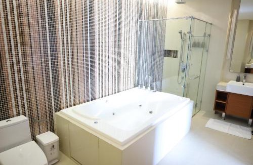North Pattaya Apartment | Premium Oceanview Condominium