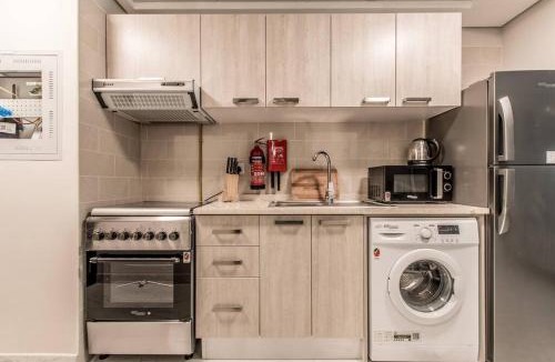 Al Sufouh 2 Apartment | Premium Studio Few minutes to Expo Site