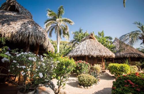 Troncones Hotel | Present Moment Retreat
